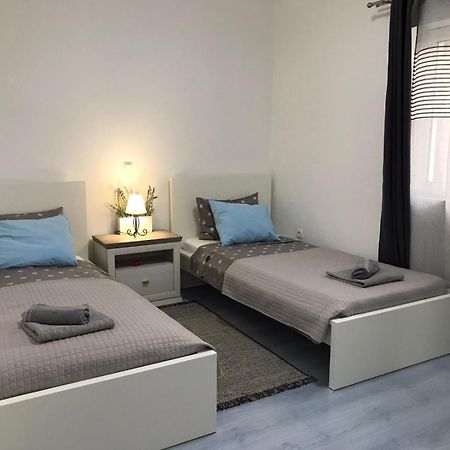 Sunset Rental Zadar Eksteriør bilde