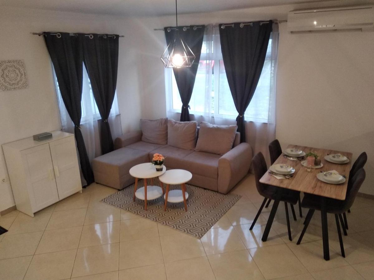 Sunset Rental Zadar Eksteriør bilde