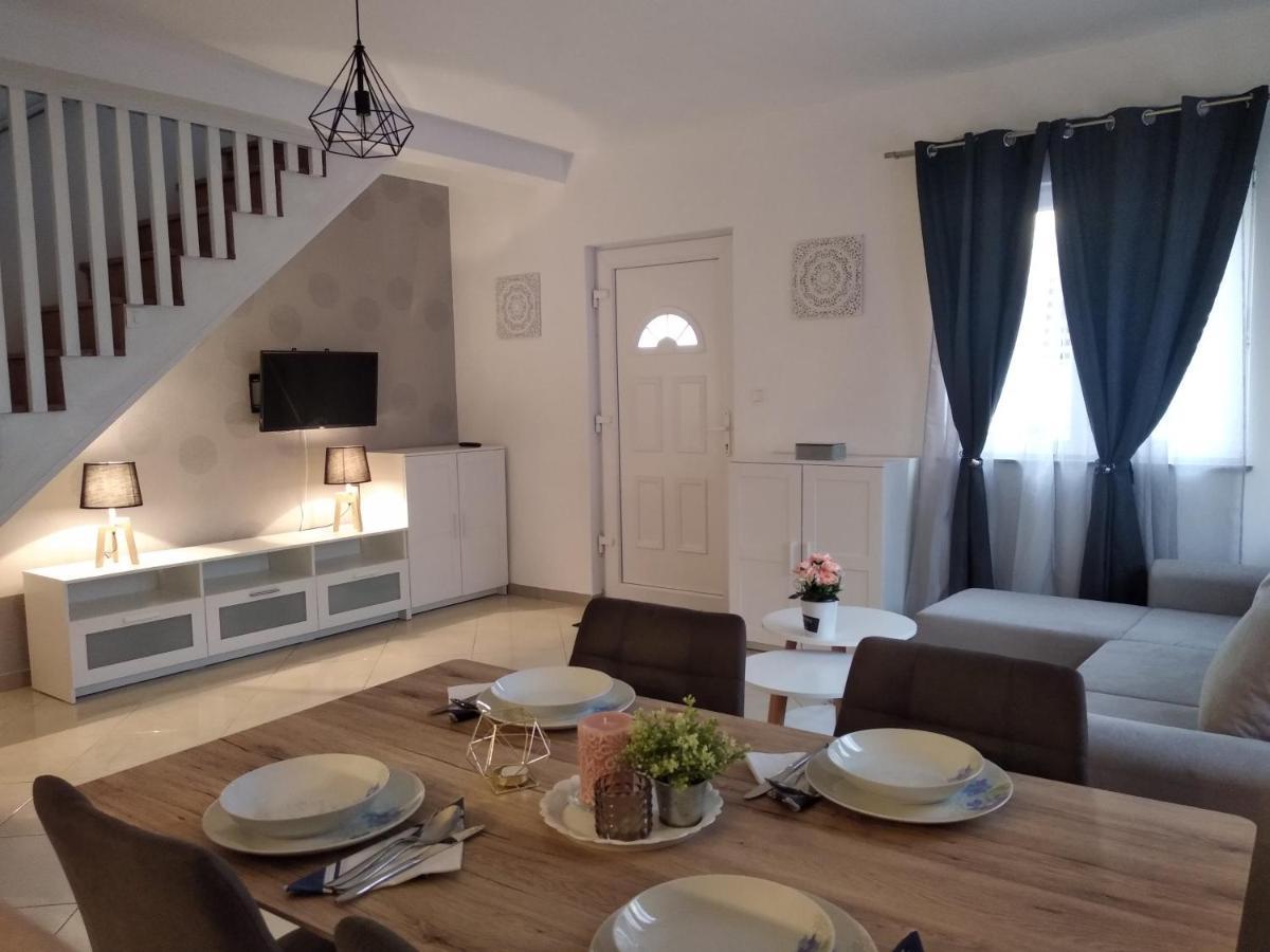 Sunset Rental Zadar Eksteriør bilde