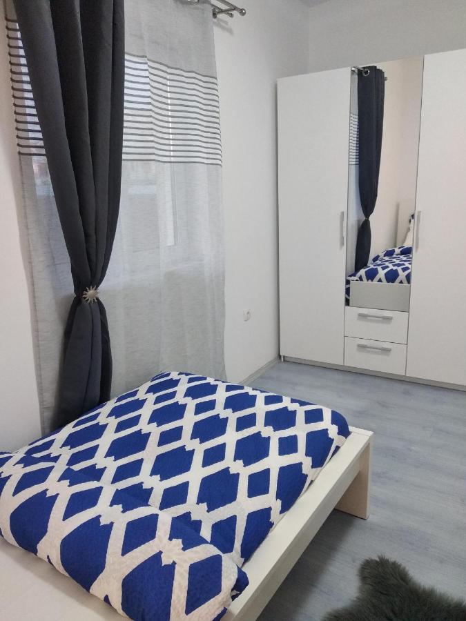 Sunset Rental Zadar Eksteriør bilde
