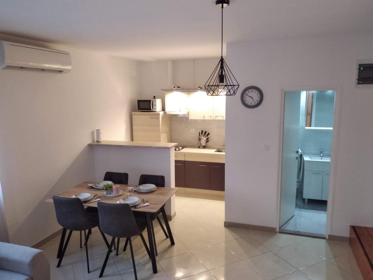 Sunset Rental Zadar Eksteriør bilde