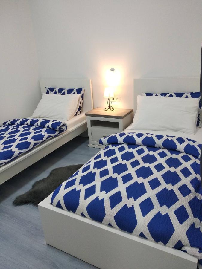 Sunset Rental Zadar Eksteriør bilde