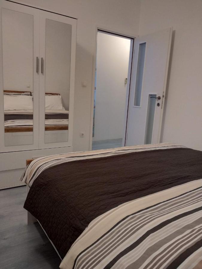 Sunset Rental Zadar Eksteriør bilde