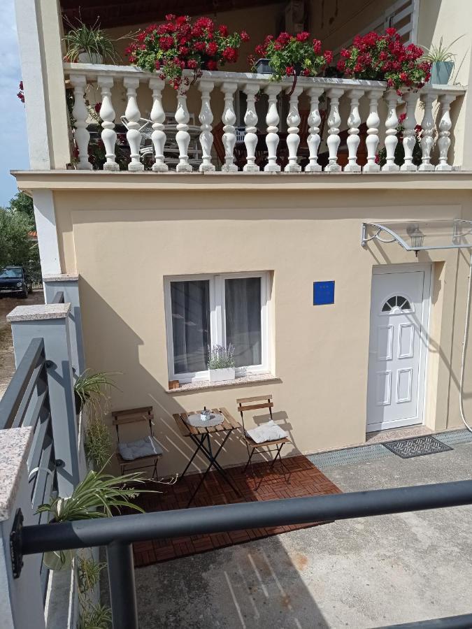 Sunset Rental Zadar Eksteriør bilde