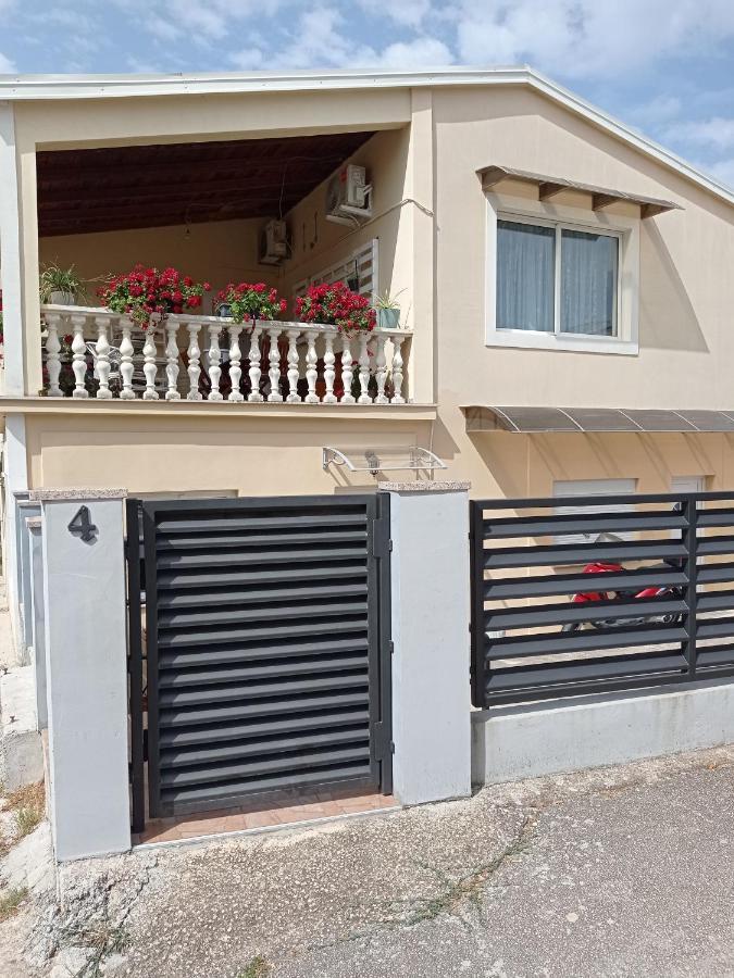 Sunset Rental Zadar Eksteriør bilde