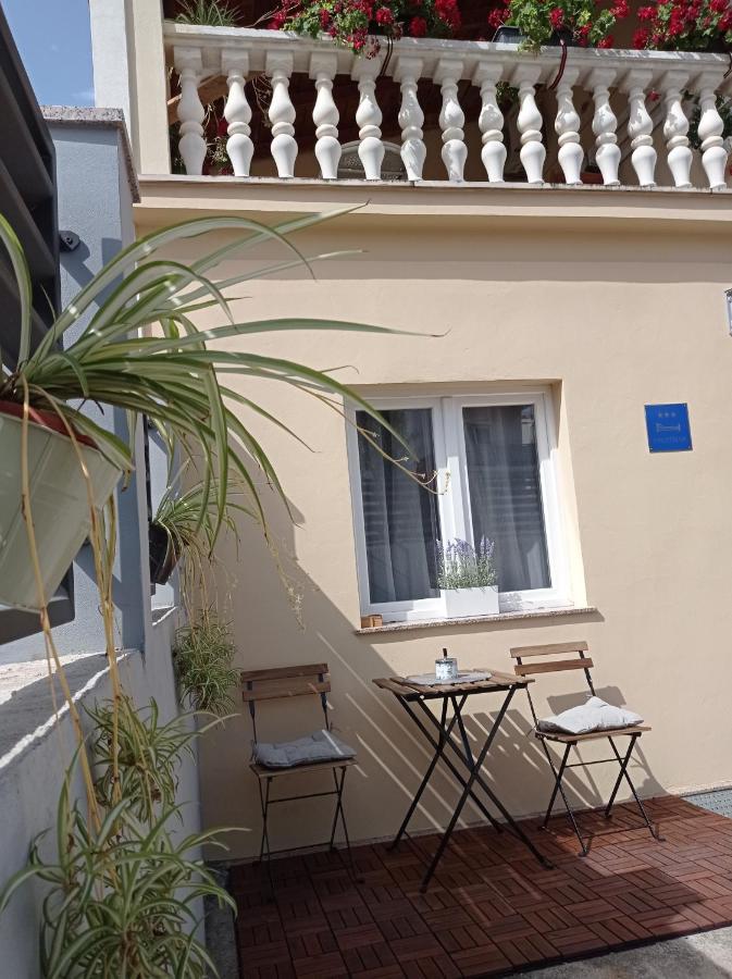 Sunset Rental Zadar Eksteriør bilde