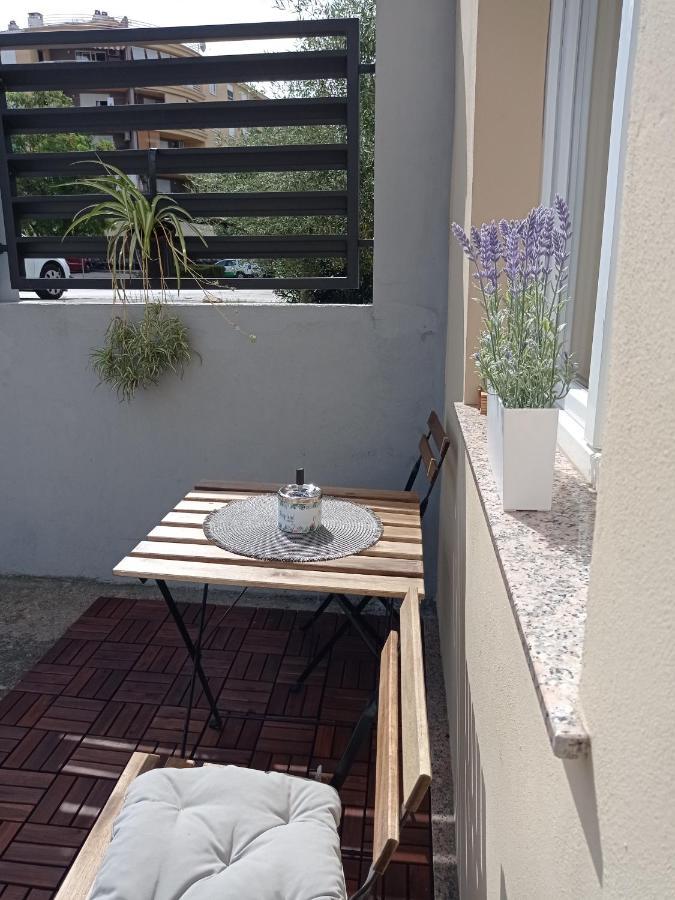Sunset Rental Zadar Eksteriør bilde
