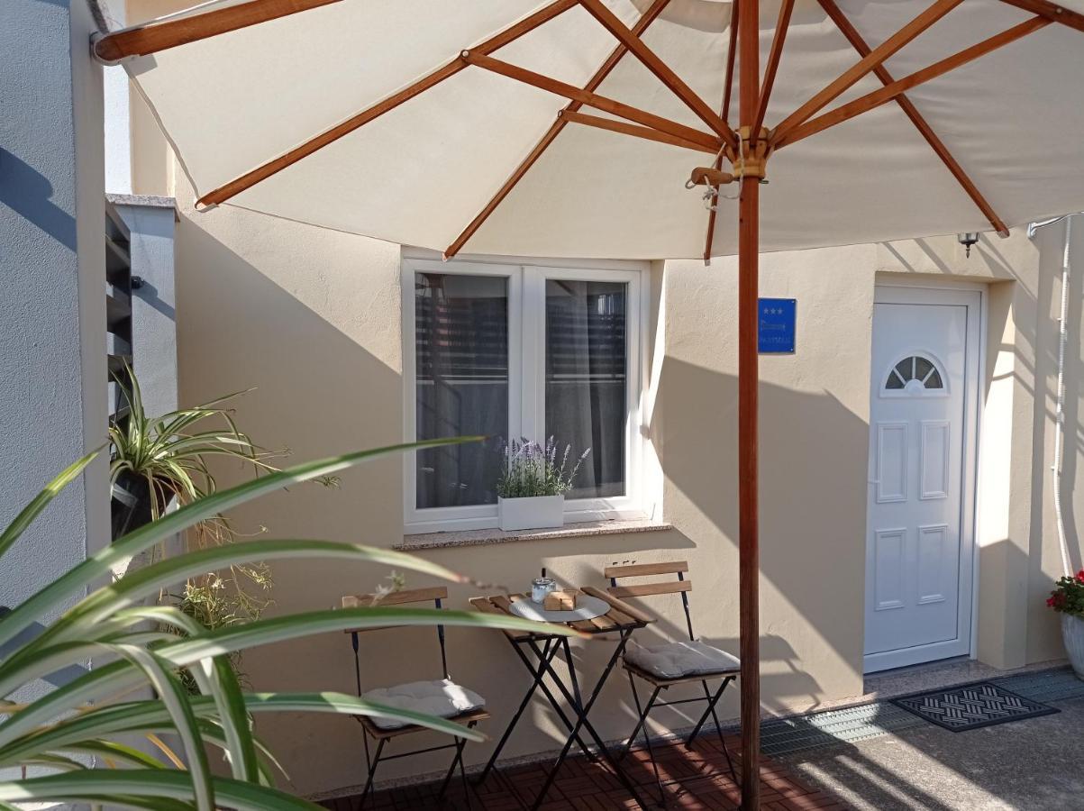 Sunset Rental Zadar Eksteriør bilde