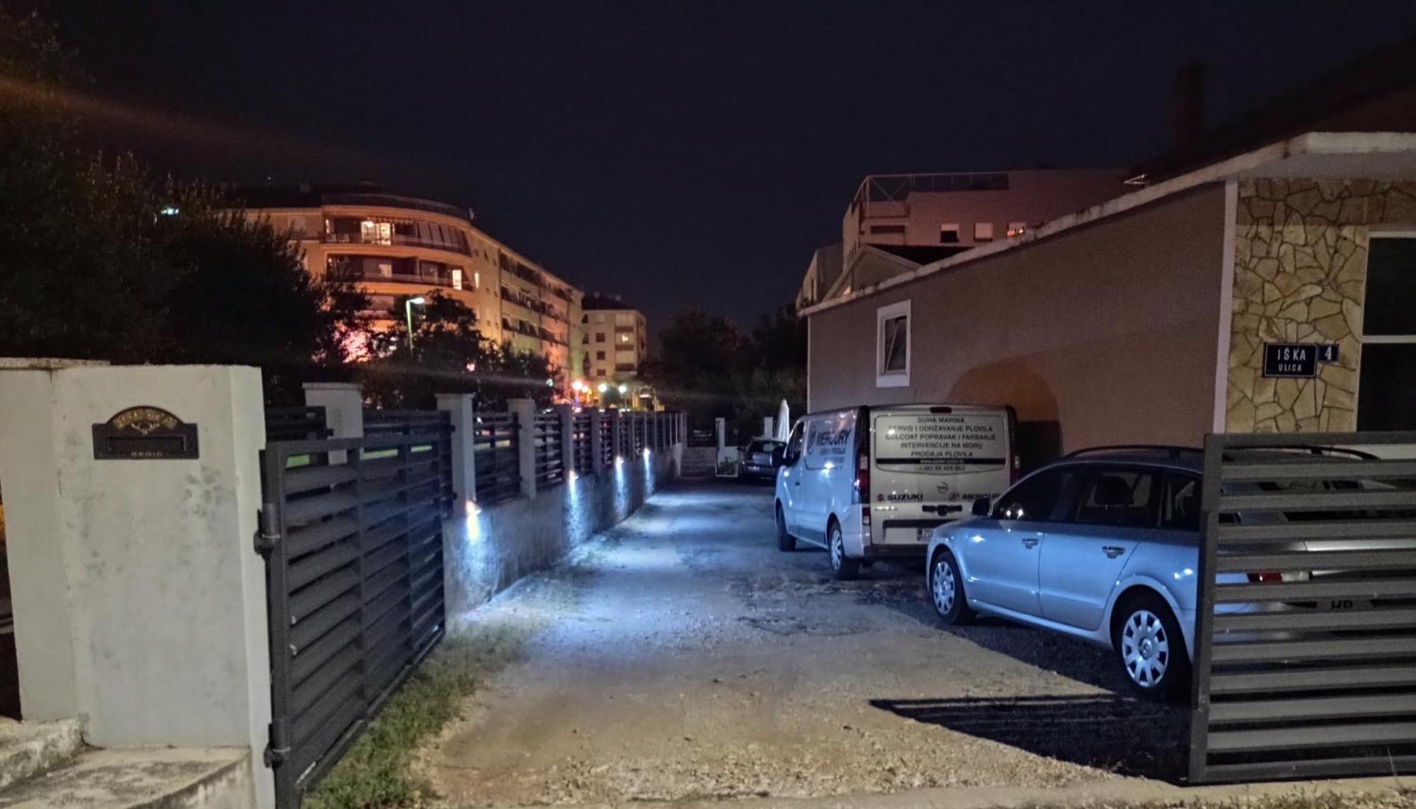 Sunset Rental Zadar Eksteriør bilde