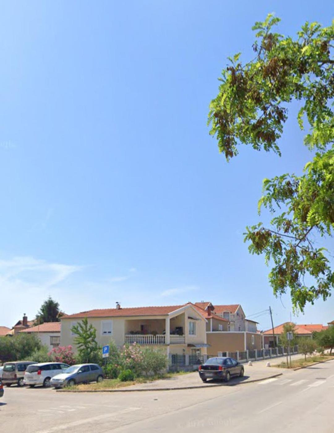 Sunset Rental Zadar Eksteriør bilde