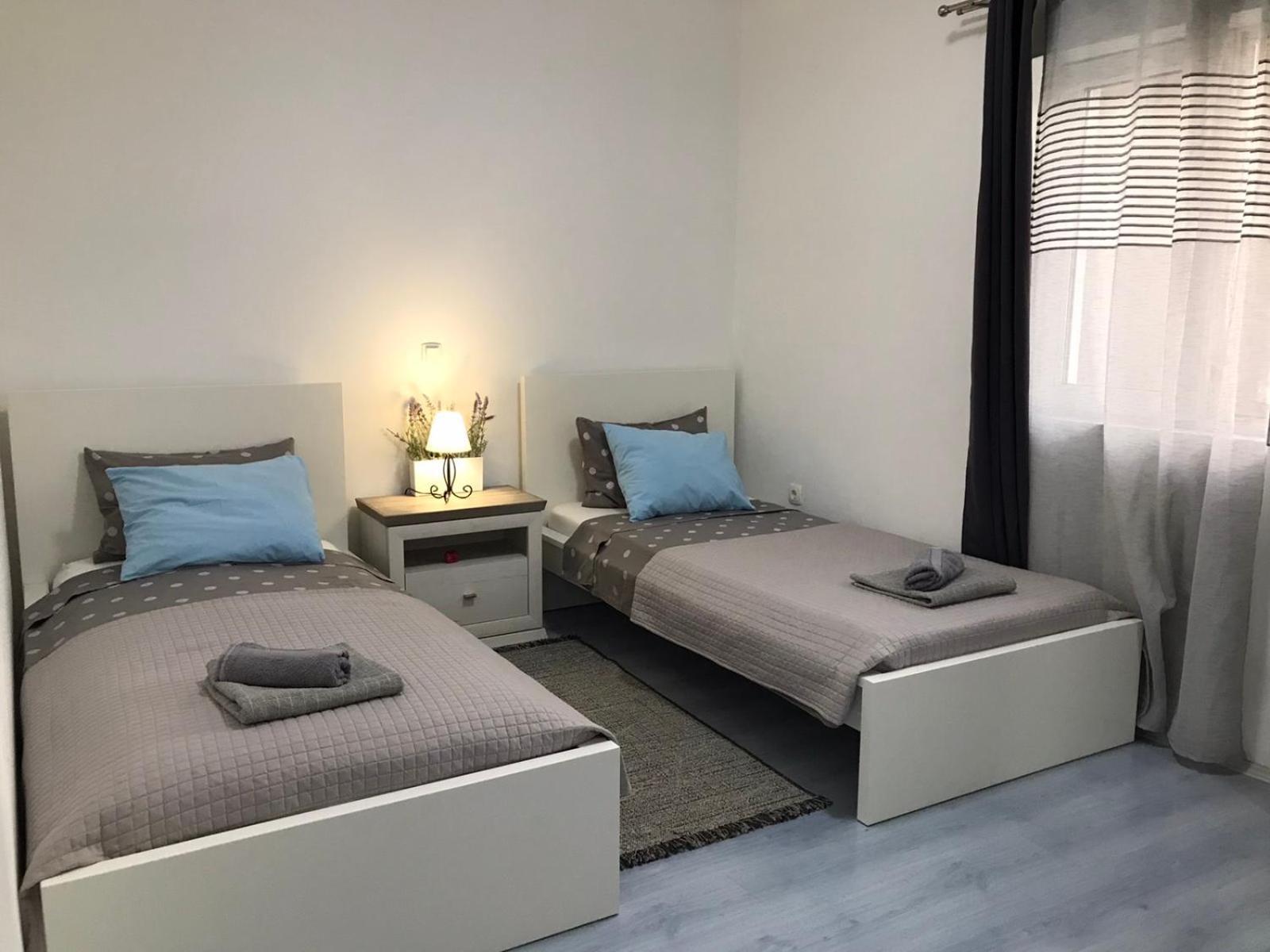 Sunset Rental Zadar Eksteriør bilde
