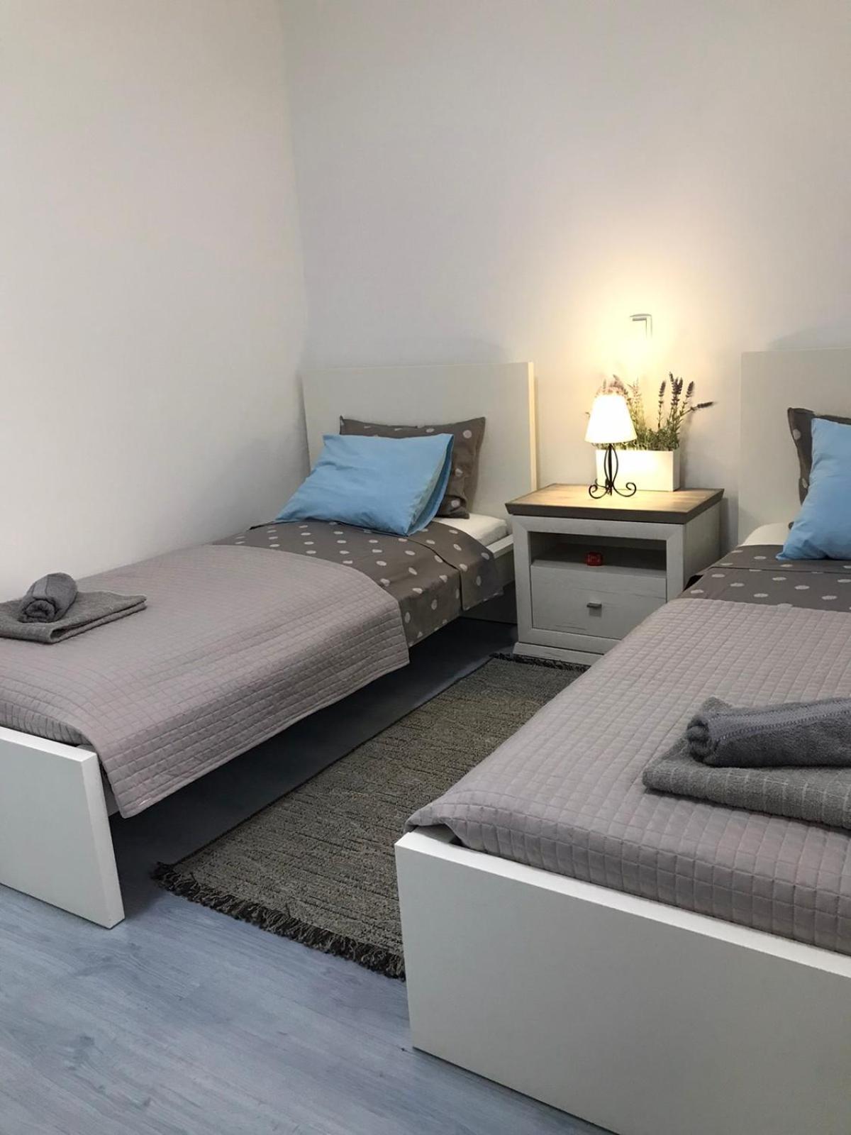 Sunset Rental Zadar Eksteriør bilde